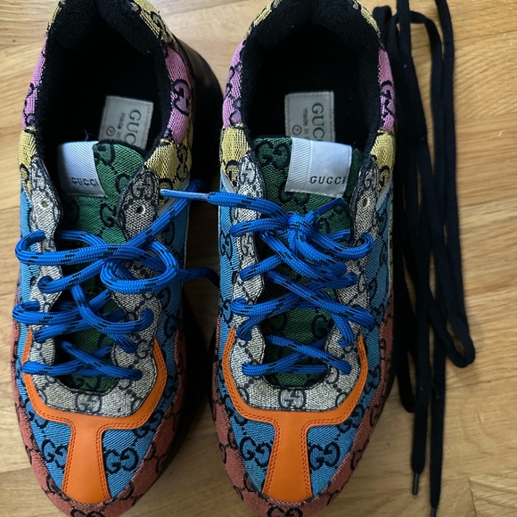 Super Nice Shoes,Mens 7,Really Good Condition
